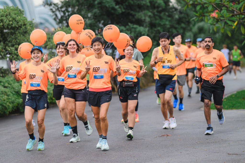 Income Eco Run 2026 Returns with Stronger Zero-Waste Advocacy and New Inclusive Categories - Alvinology