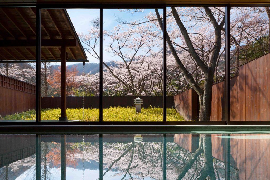 Hoshino Resorts Unveils 2026 Sakura Stays Across Japan as Cherry Blossom Season Arrives Early - Alvinology