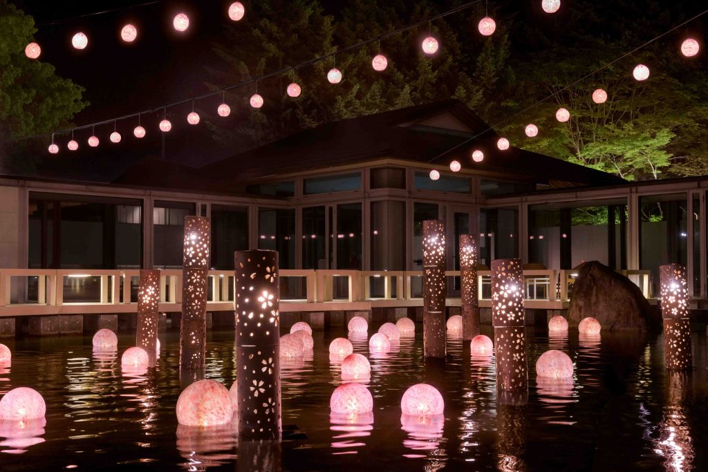 Hoshino Resorts Unveils 2026 Sakura Stays Across Japan as Cherry Blossom Season Arrives Early - Alvinology
