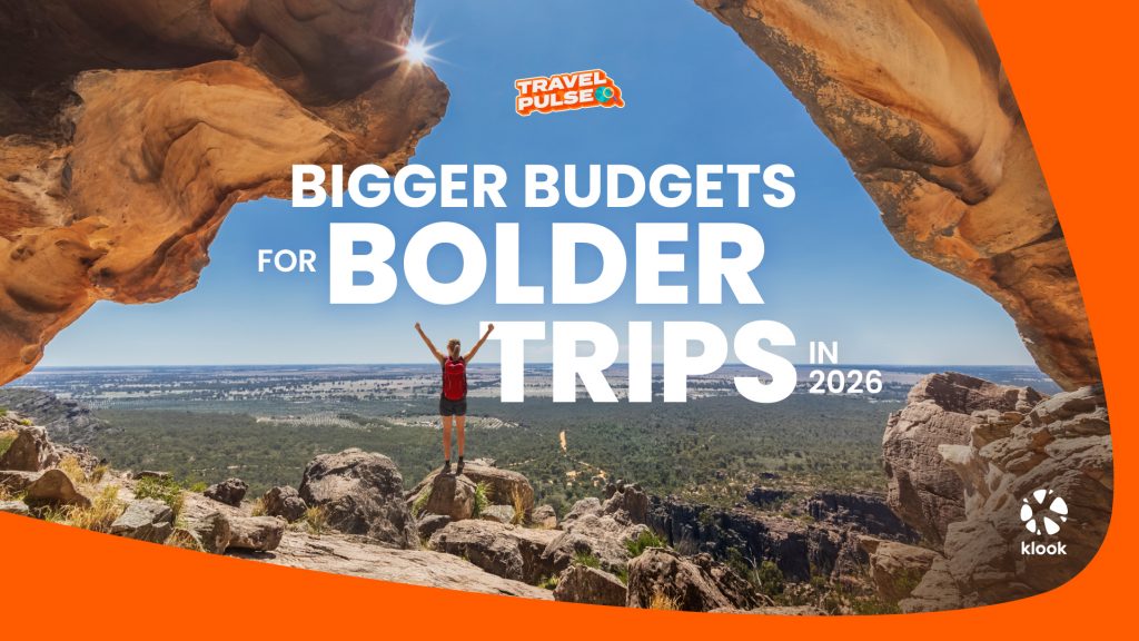 Singaporeans Lead Asia in Travel Spending, with 90% Planning to Maintain or Increase Budgets in 2026: Klook - Alvinology