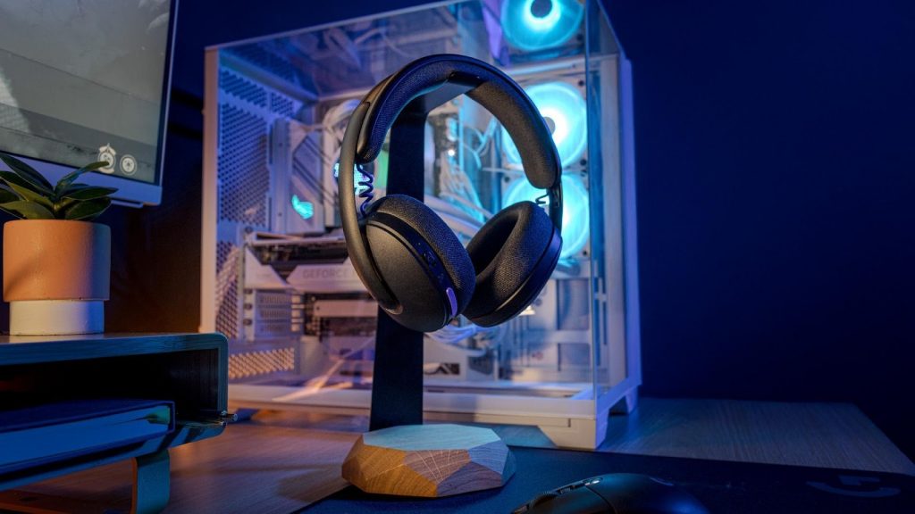 Logitech G Unveils G325 LIGHTSPEED Wireless Gaming Headset, Bringing Premium Features at an Accessible Price - Alvinology