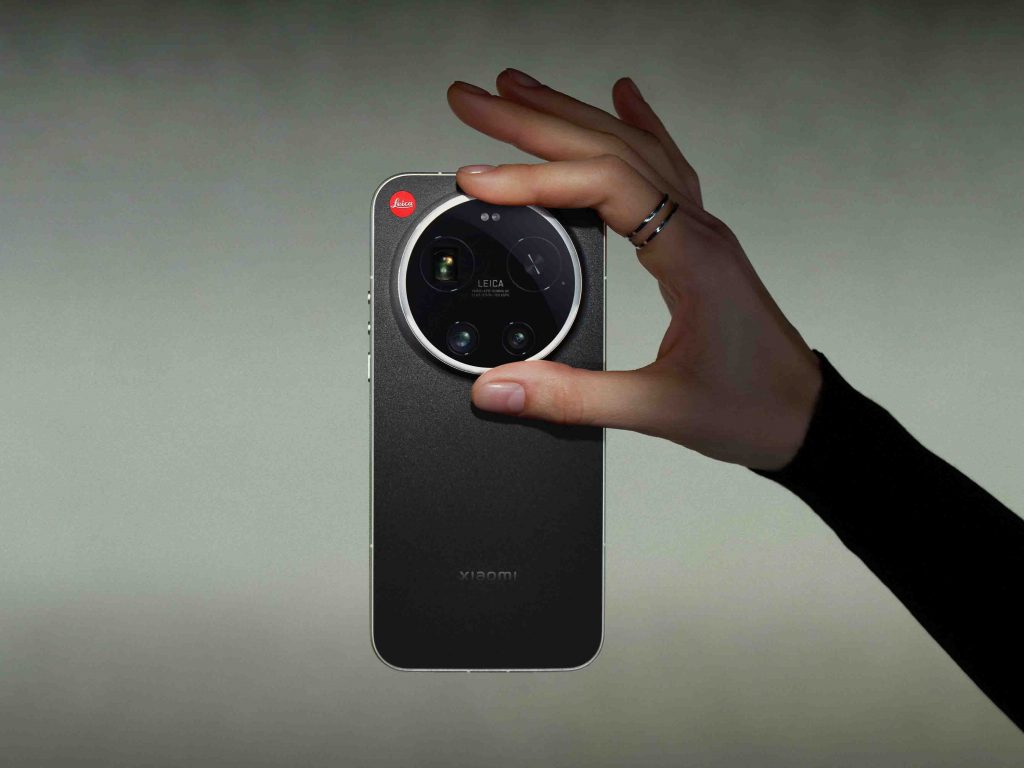 Leica Camera AG Unveils First International Leica Leitzphone Powered by Xiaomi - Alvinology