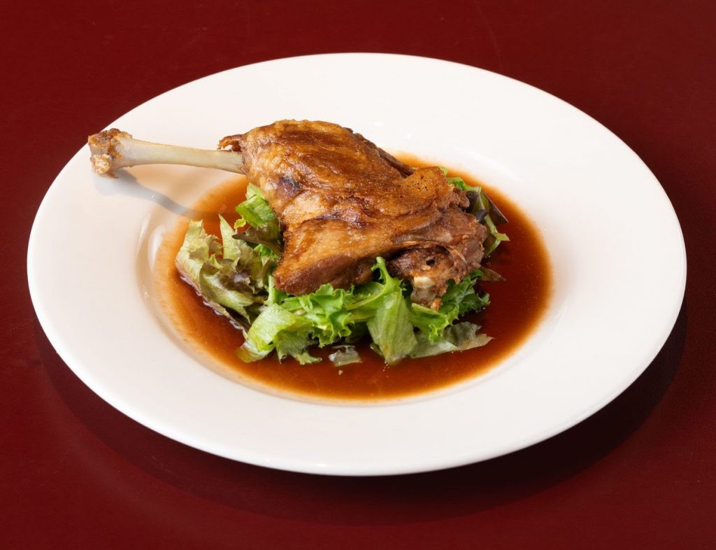 ilLido Group Opens Les Canons, a Parisian-Style Bistro in Singapore’s CBD - Alvinology