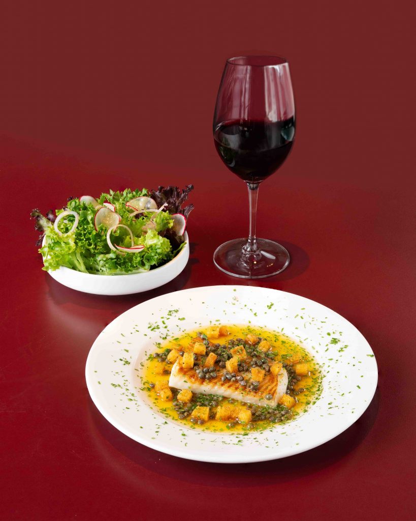 ilLido Group Opens Les Canons, a Parisian-Style Bistro in Singapore’s CBD ilLido Group Opens Les Canons, a Parisian-Style Bistro in Singapore’s CBD - Alvinology
