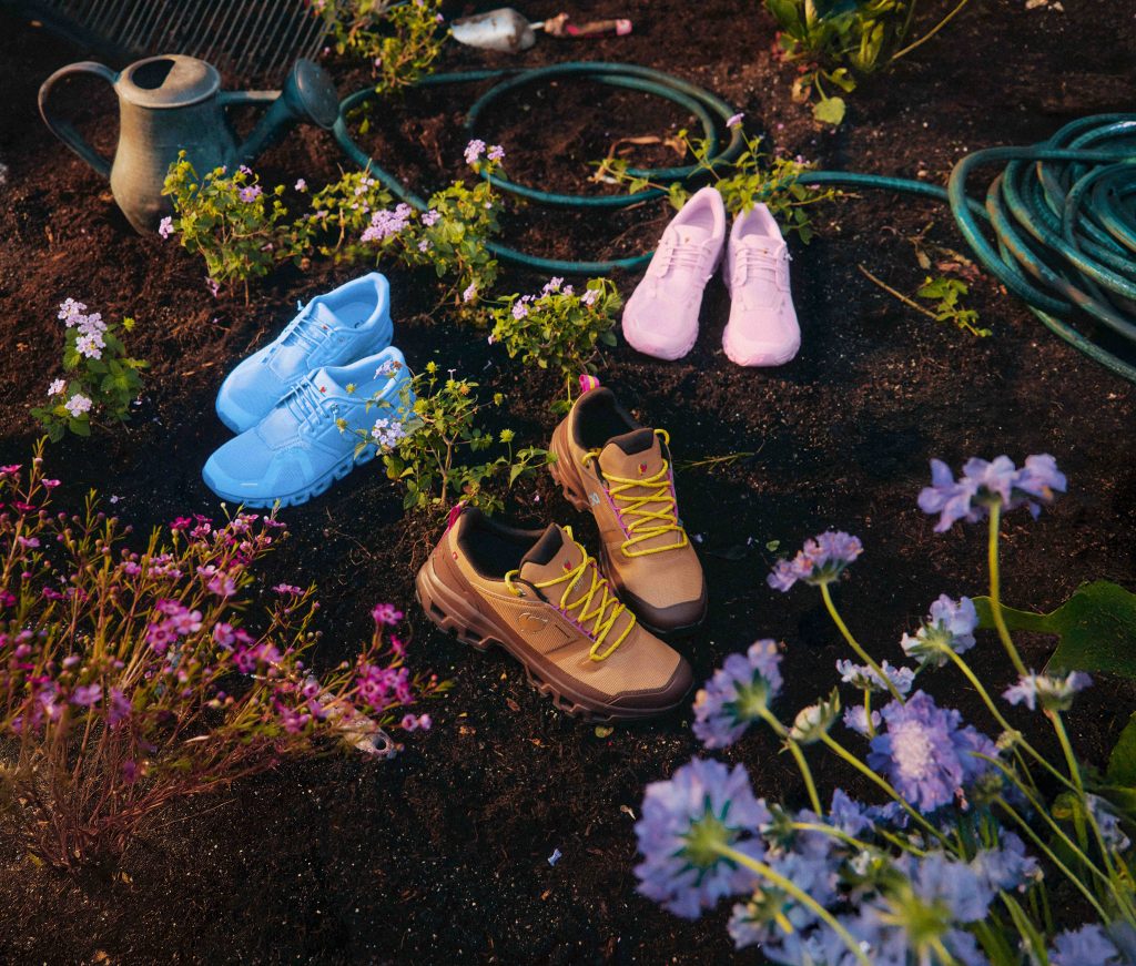 On and Sky High Farm Goods Unveil Spring/Summer 2026 Collection Inspired by Wild Growth and Food Equity On and Sky High Farm Goods Unveil Spring/Summer 2026 Collection Inspired by Wild Growth and Food Equity - Alvinology