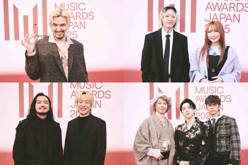 Music Awards Japan 2026 Returns to Spotlight Asian Talent at TOYOTA ARENA TOKYO - Alvinology