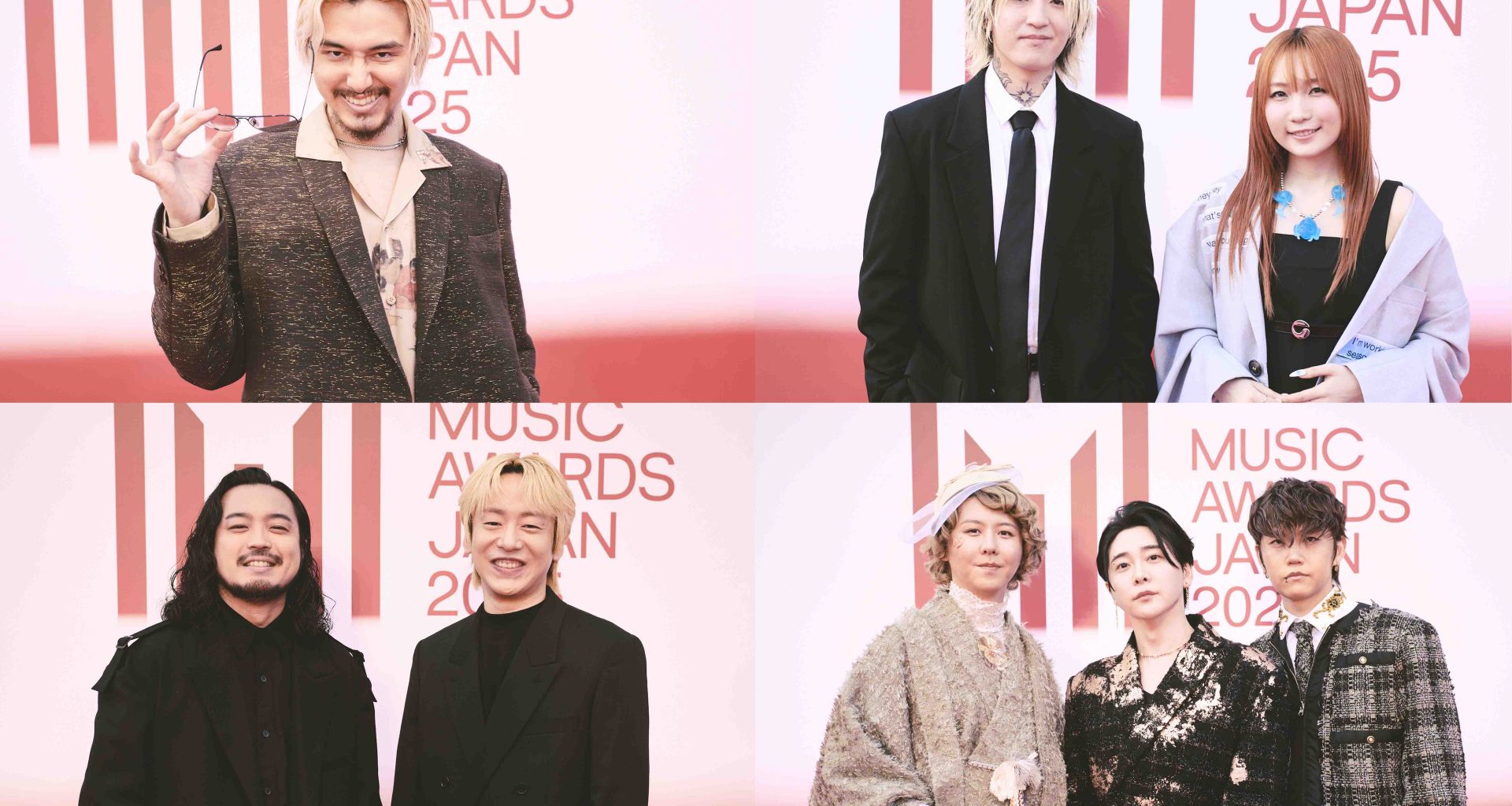 Music Awards Japan 2026 Returns to Spotlight Asian Talent at TOYOTA ARENA TOKYO - Alvinology