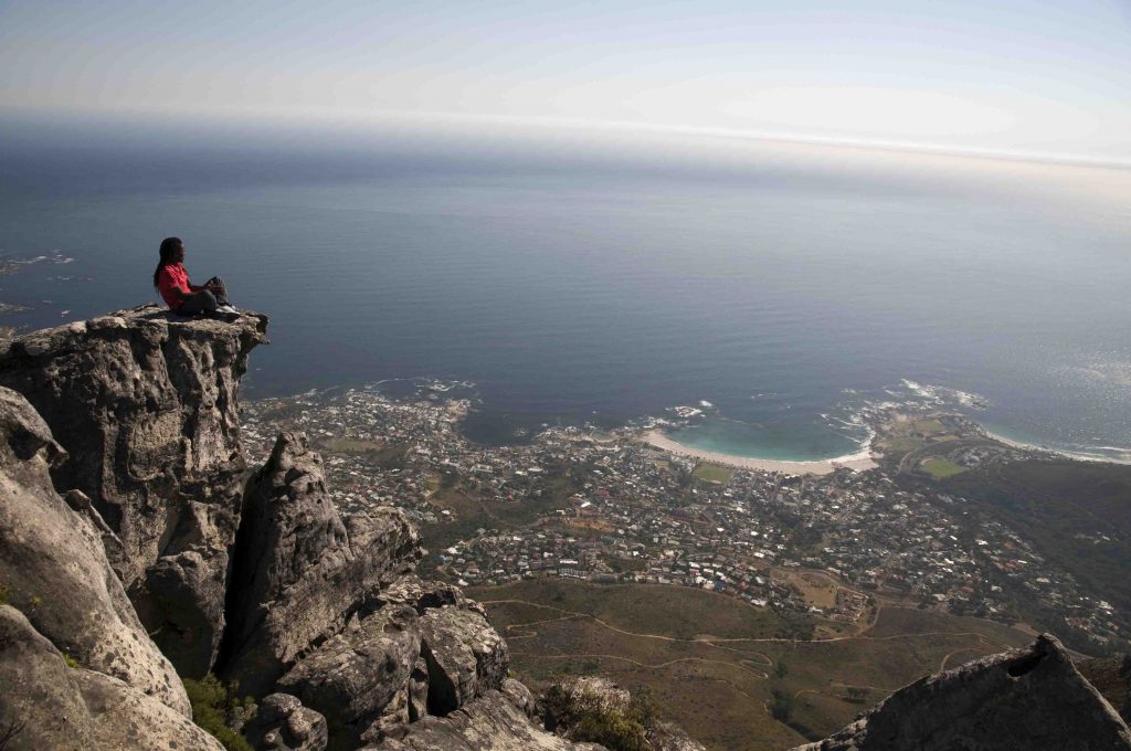 South Africa Woos Singapore Travellers and Investors with Growing Tourism Appeal - Alvinology