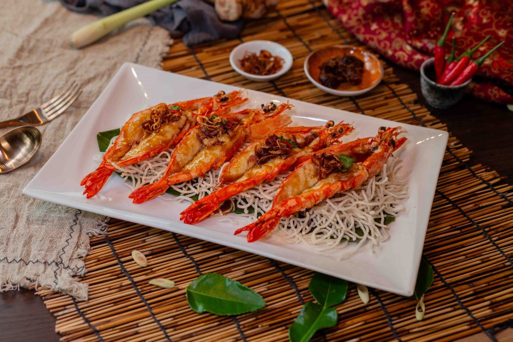 Mutiara Seafood by JUMBO Group Welcomes Ramadan and Hari Raya with Festive Seafood Feasts - Alvinology
