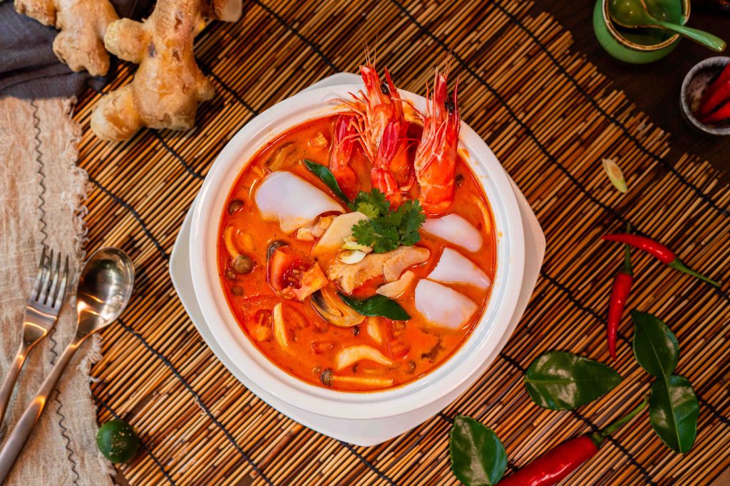 Mutiara Seafood by JUMBO Group Welcomes Ramadan and Hari Raya with Festive Seafood Feasts - Alvinology
