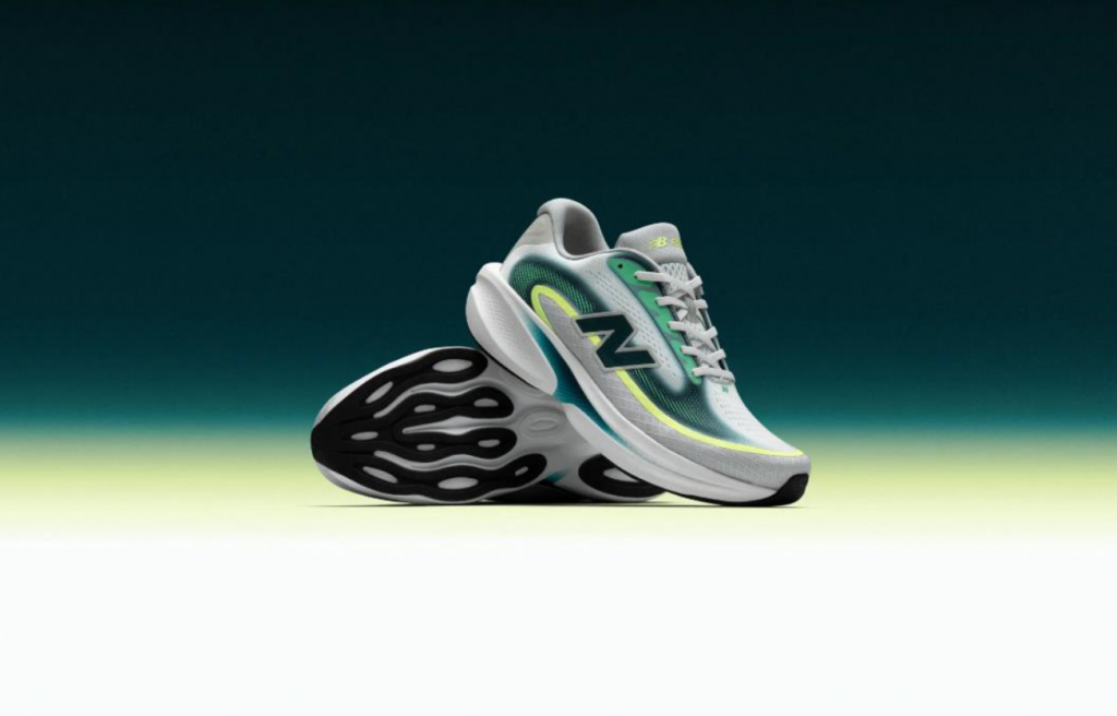 New Balance Expands Running Portfolio with the Launch of the Ellipse in Singapore - Alvinology