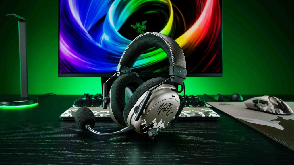 Razer Unveils NiKo Collection Co-Designed with Counter-Strike Legend Nikola Kovač Razer Unveils NiKo Collection Co-Designed with Counter-Strike Legend Nikola Kovač - Alvinology