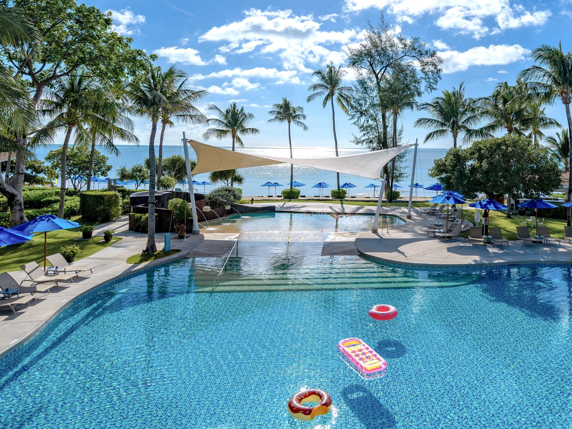 ONYX Hospitality Group Marks 60 Years, Showcasing Asia-Pacific Hospitality Leadership at ITB Berlin 2026 OZO Chaweng Samui