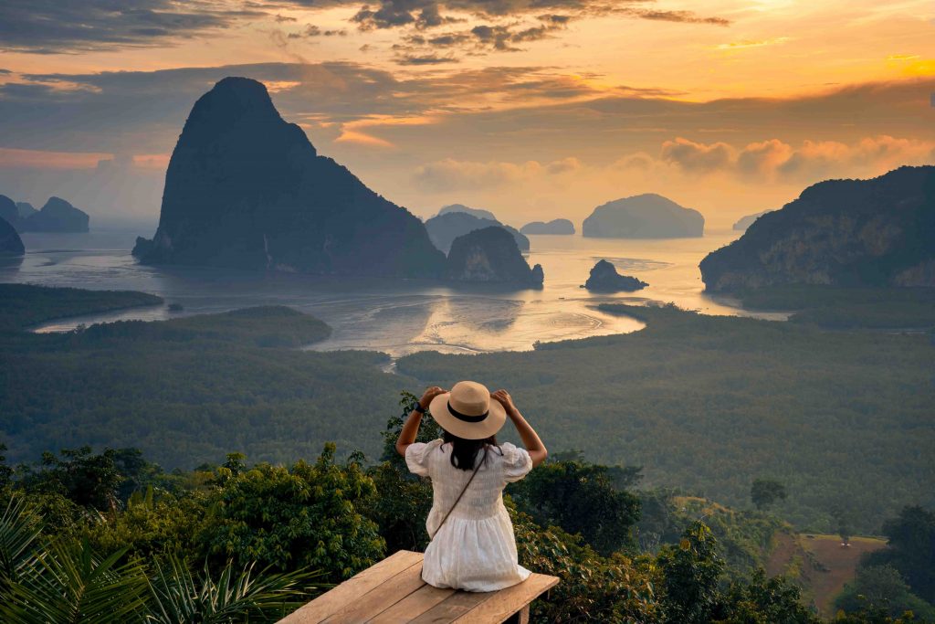 Traveller Review Awards 2026 Honour 1.81 Million Partners Worldwide - Alvinology