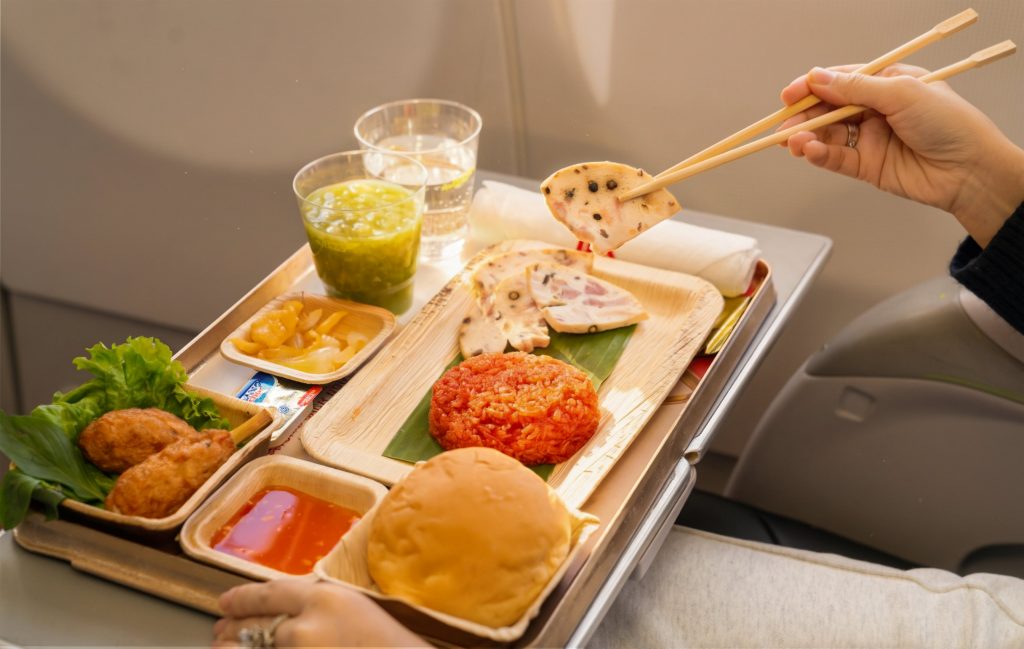 Vietjet Rolls Out Lunar New Year Promotions with Free Checked Baggage and Special Tet Inflight Menu - Alvinology