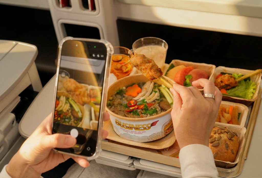 Vietjet Rolls Out Lunar New Year Promotions with Free Checked Baggage and Special Tet Inflight Menu - Alvinology