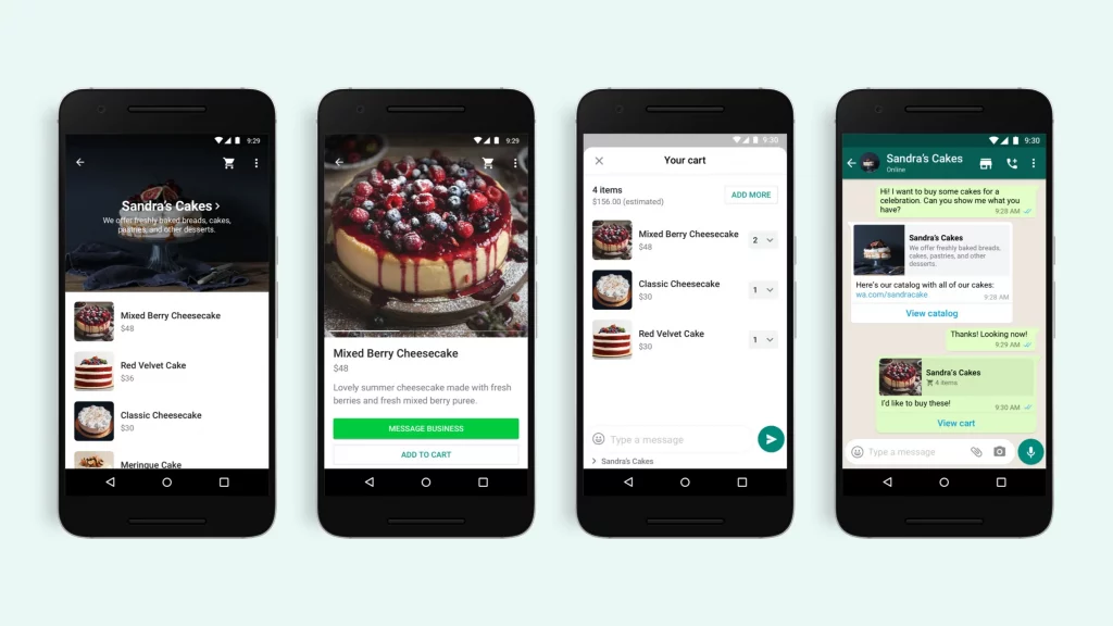 10 Must-Have WhatsApp Business Features to Help SMBs Maximise Ramadan Sales - Alvinology