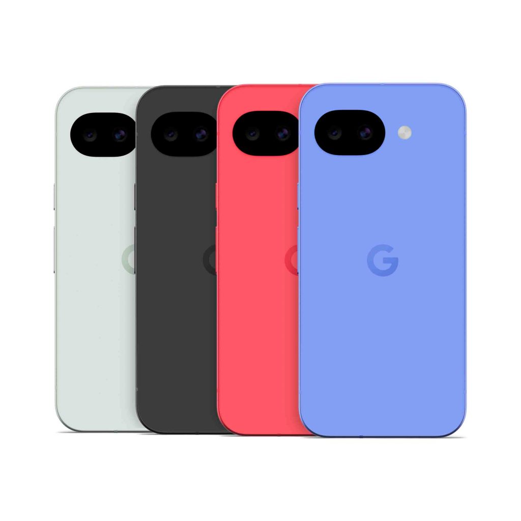 Google Pixel 10a Arriving in Singapore Soon with Upgraded AI, Durable Design and Fresh New Look - Alvinology