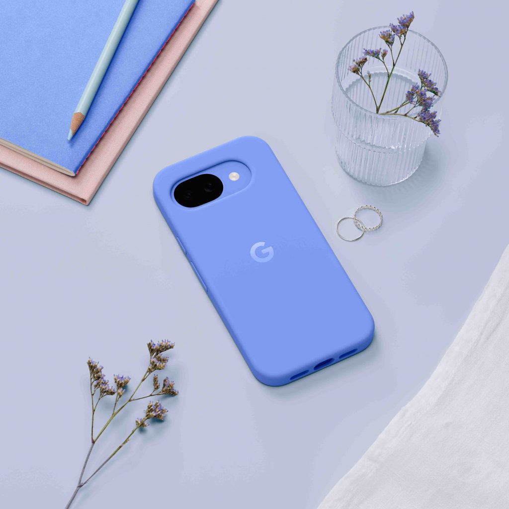 Google Pixel 10a Arriving in Singapore Soon with Upgraded AI, Durable Design and Fresh New Look - Alvinology