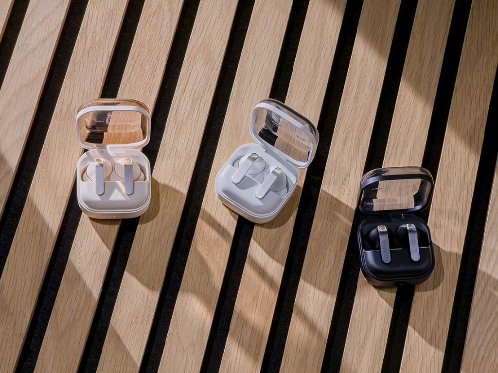 Samsung Galaxy Buds4 series Redefines Premium Audio with Smarter Design and Hi-Fi Sound - Alvinology