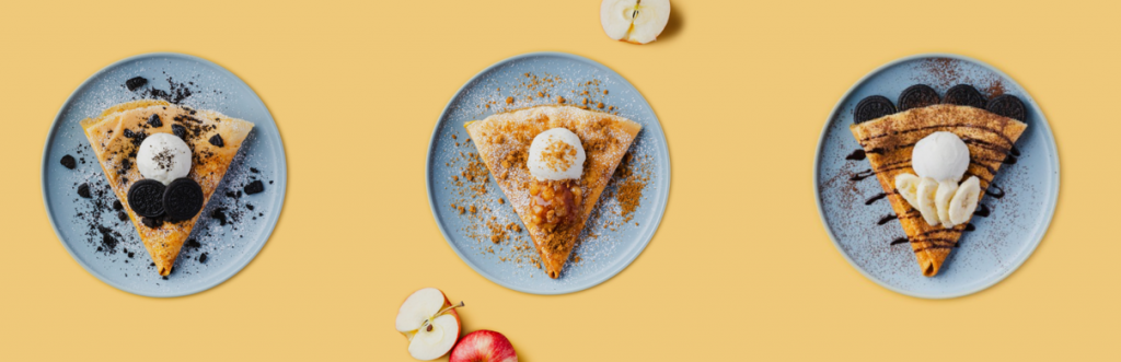 [Review] Valentine’s Just Got Sweeter with Tamago-EN’s New Crepes - Alvinology