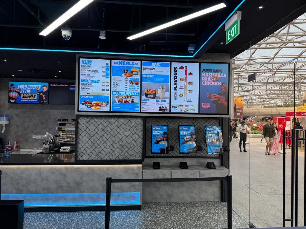 Sides Doubles Singapore Presence with New Outlet at Universal Studios Singapore Sides Doubles Singapore Presence with New Outlet at Universal Studios Singapore - Alvinology