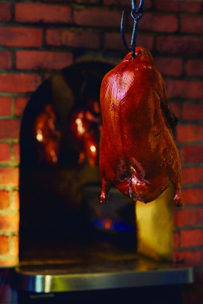 Silver Hill Duck and Yi Qian London Duck Launch ‘Roast Duck To-Go’ at Changi Airport Terminal 1 - Alvinology