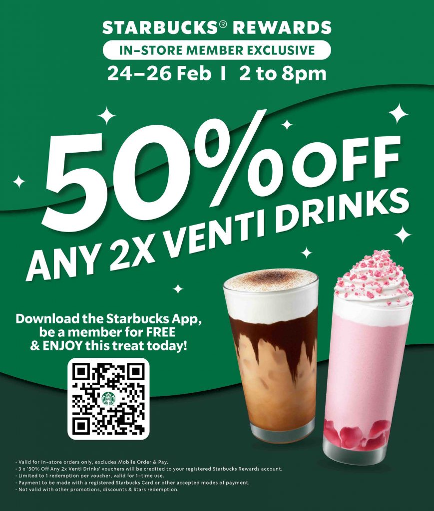 Starbucks Welcomes Spring with Singapore-Exclusive Hojicha Drinks and Charming New Collections Starbucks Welcomes Spring with Singapore-Exclusive Hojicha Drinks and Charming New Collections - Alvinology