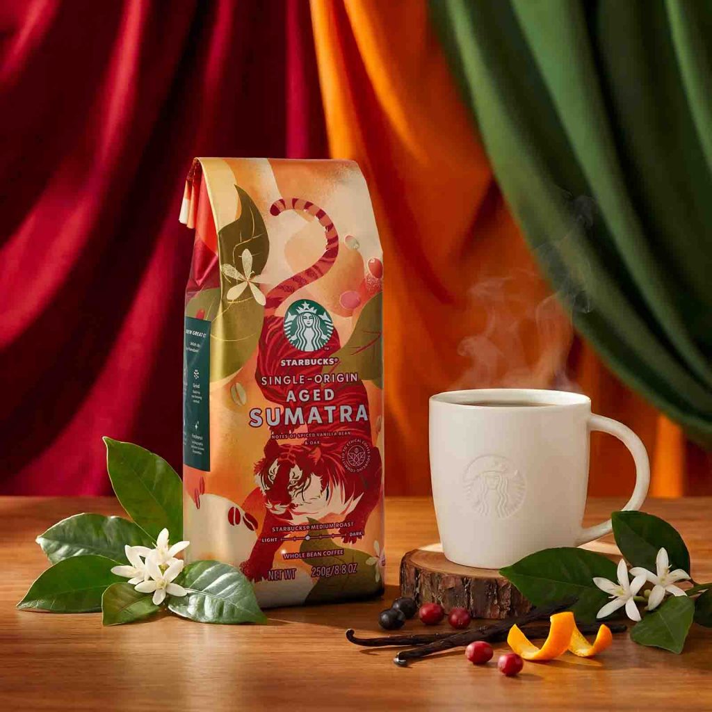 Starbucks Welcomes Spring with Singapore-Exclusive Hojicha Drinks and Charming New Collections Starbucks Welcomes Spring with Singapore-Exclusive Hojicha Drinks and Charming New Collections - Alvinology