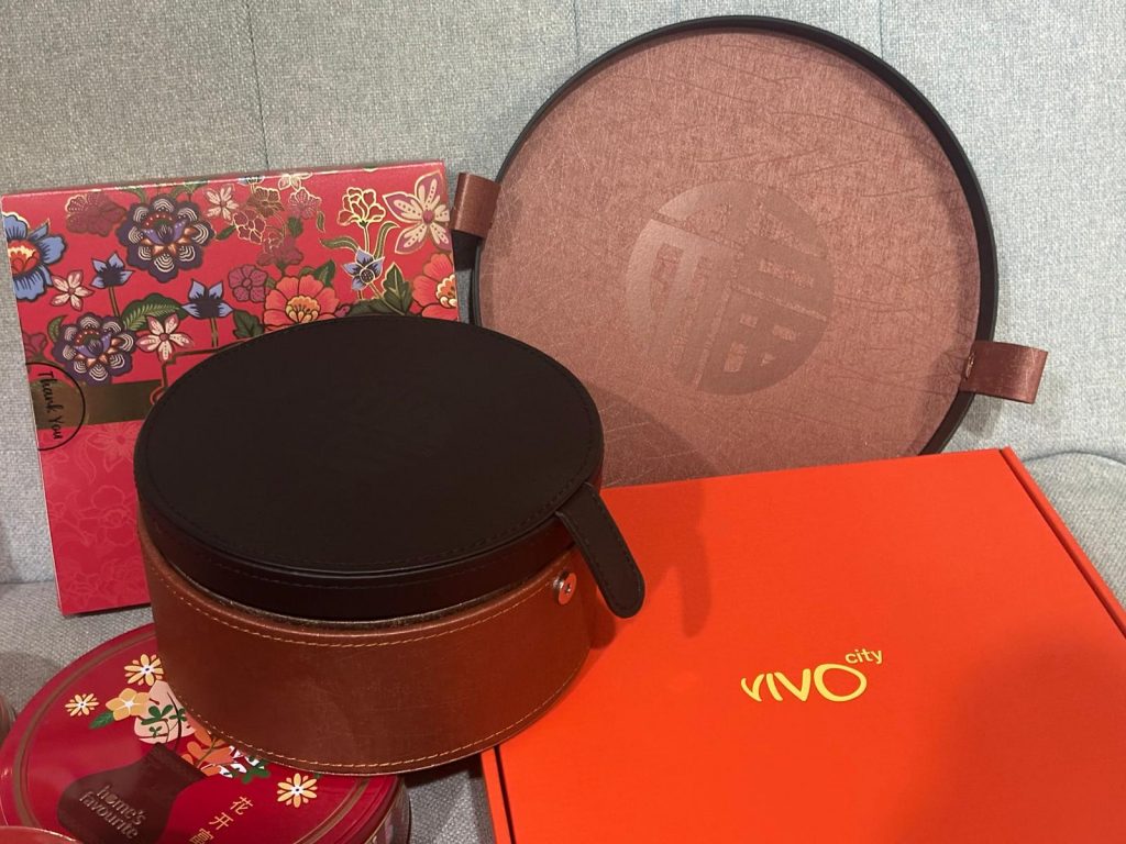 VivoCity Ushers in Chinese New Year 2026 with a Grand Celebration of Reunion and Festive Joy - Alvinology