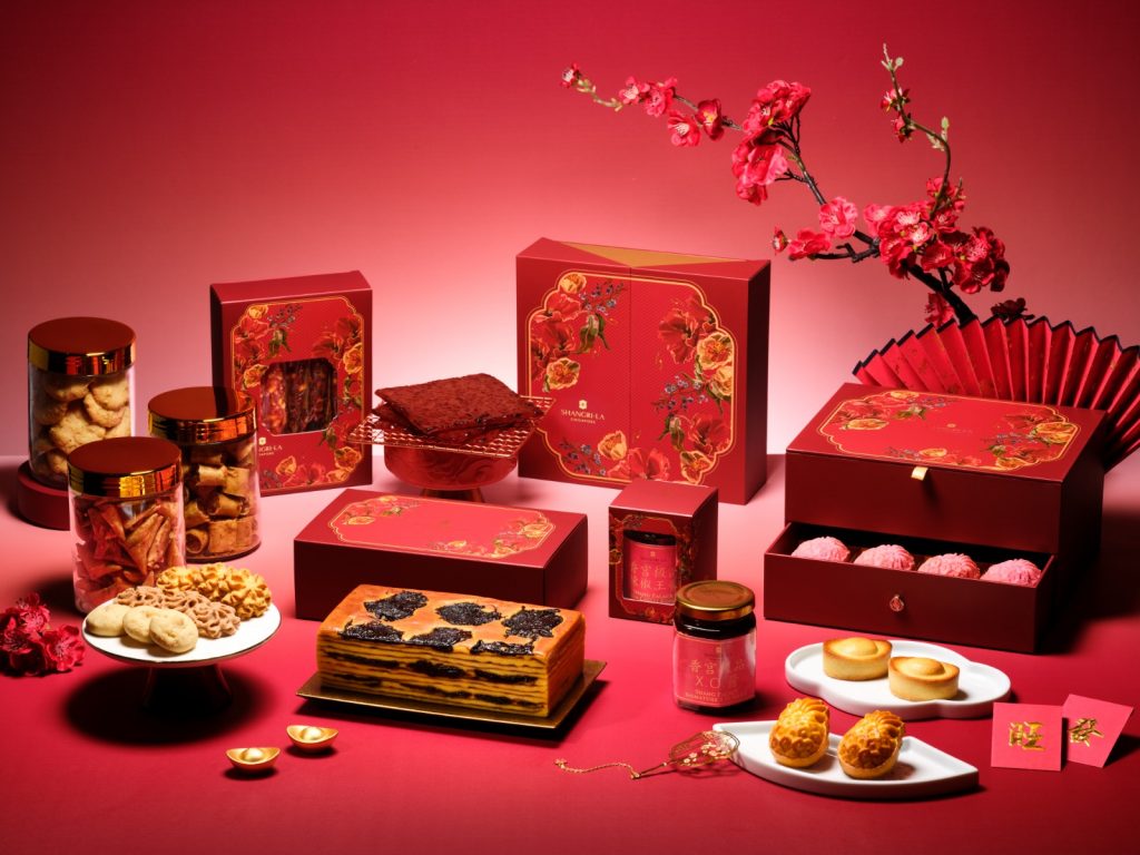 Indulge in a Prosperous New Year at Shangri-La Singapore with Exquisite Cantonese Menus, Horse-shaped Yu Sheng and Golden Takeaways Indulge in a Prosperous New Year at Shangri-La Singapore with Exquisite Cantonese Menus, Horse-shaped Yu Sheng and Golden Takeaways - Alvinology