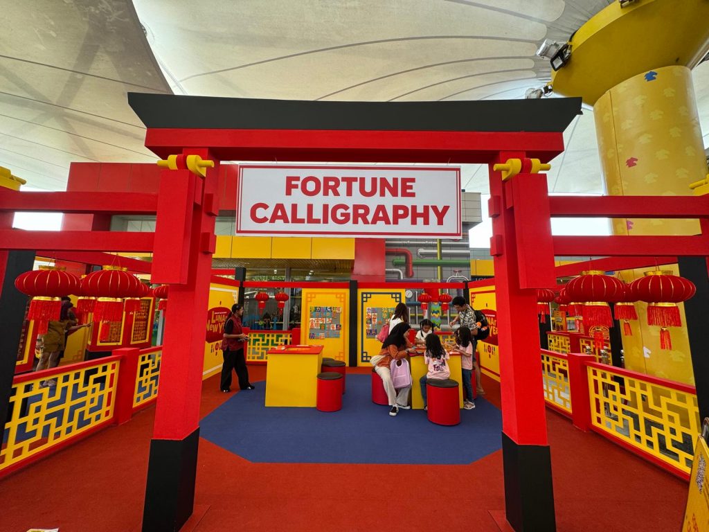 Chinese New Year with Kids in JB: Is LEGOLAND Malaysia Worth it? - Alvinology