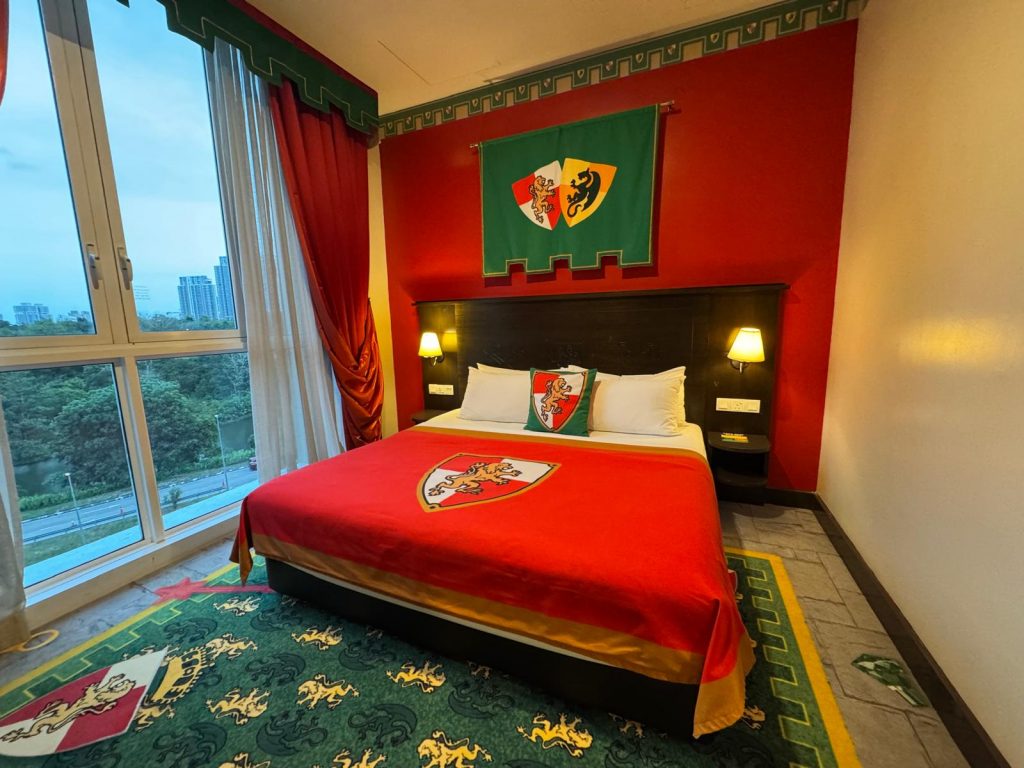 Chinese New Year with Kids in JB: Is LEGOLAND Malaysia Worth it? - Alvinology