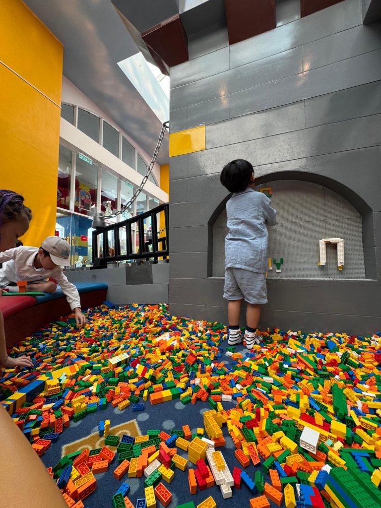 Chinese New Year with Kids in JB: Is LEGOLAND Malaysia Worth it? - Alvinology