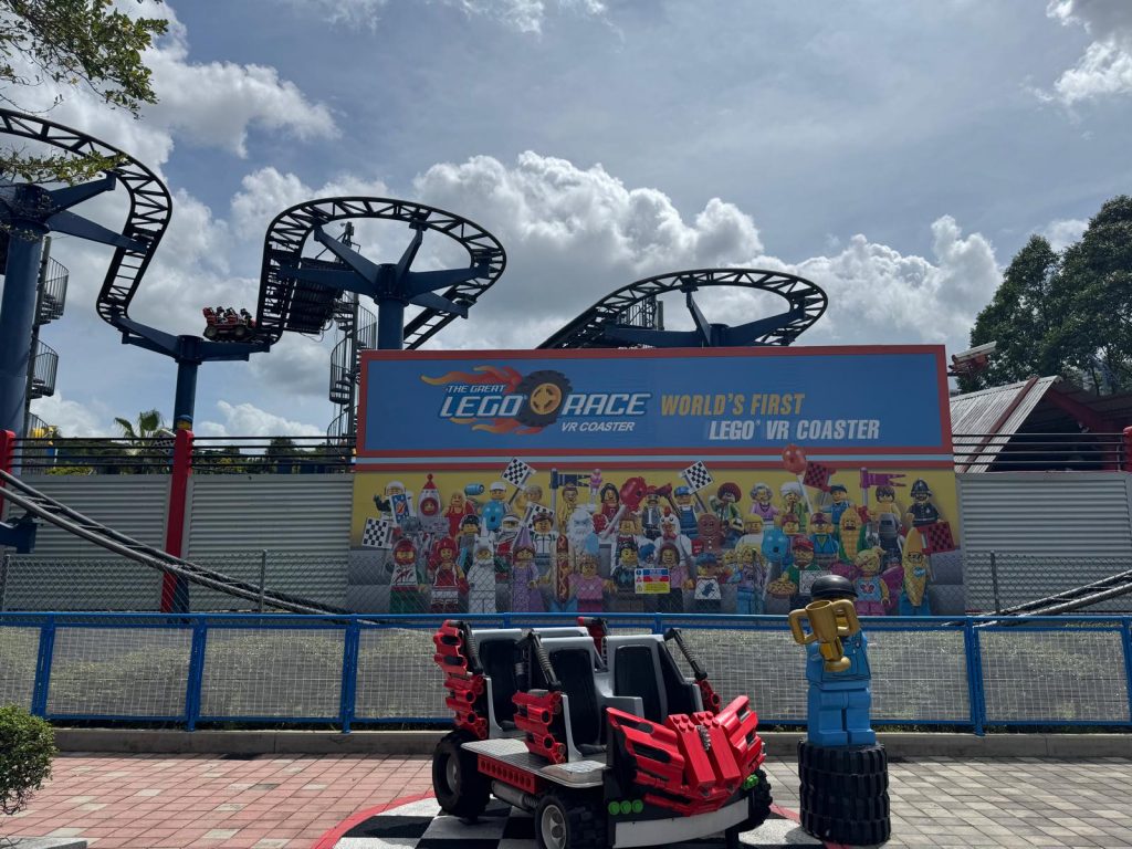 Chinese New Year with Kids in JB: Is LEGOLAND Malaysia Worth it? - Alvinology