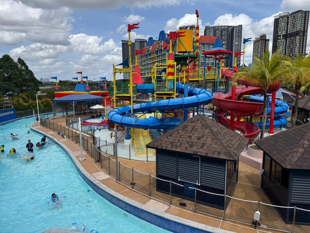 Chinese New Year with Kids in JB: Is LEGOLAND Malaysia Worth it? - Alvinology
