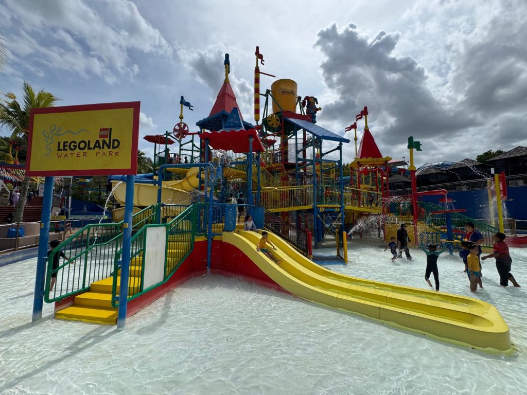 Chinese New Year with Kids in JB: Is LEGOLAND Malaysia Worth it? - Alvinology