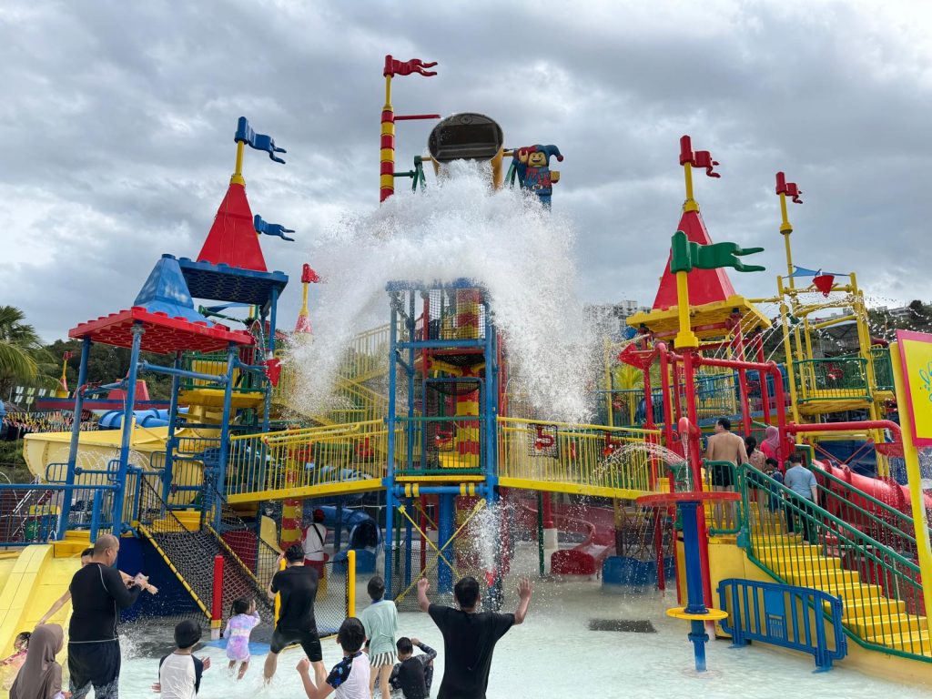 Chinese New Year with Kids in JB: Is LEGOLAND Malaysia Worth it? - Alvinology