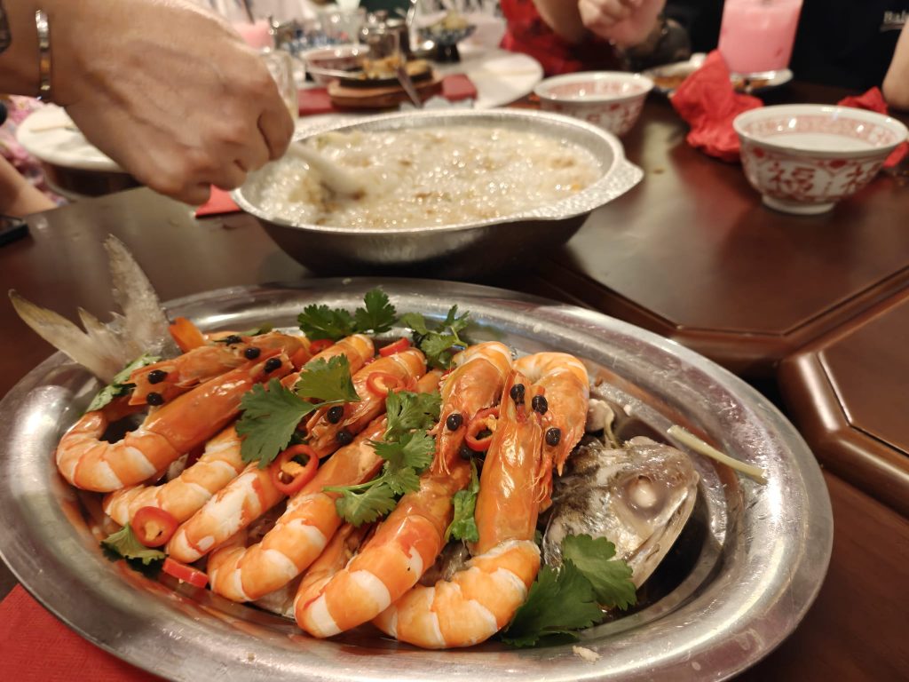 Festive Markets, Movie Nights and Pilates Under the Stars at Capitol Singapore and CHIJMES - Alvinology