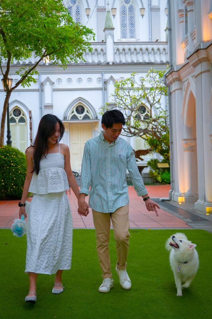 Festive Markets, Movie Nights and Pilates Under the Stars at Capitol Singapore and CHIJMES - Alvinology