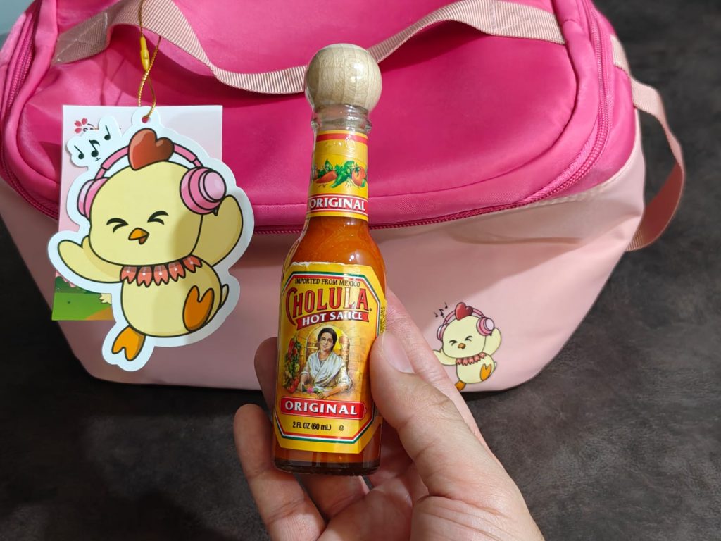 Sakura Chicken Refreshes Its Look and Brings Festive Rewards to CNY Shoppers Sakura Chicken Refreshes Its Look and Brings Festive Rewards to CNY Shoppers - Alvinology