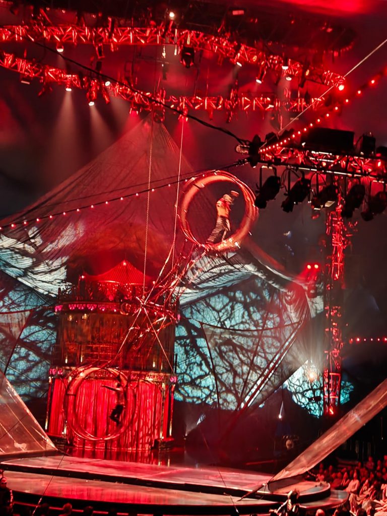 Five Reasons You Should Catch Cirque du Soleil’s KOOZA Again in Singapore - Alvinology