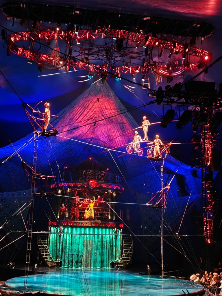 Five Reasons You Should Catch Cirque du Soleil’s KOOZA Again in Singapore - Alvinology