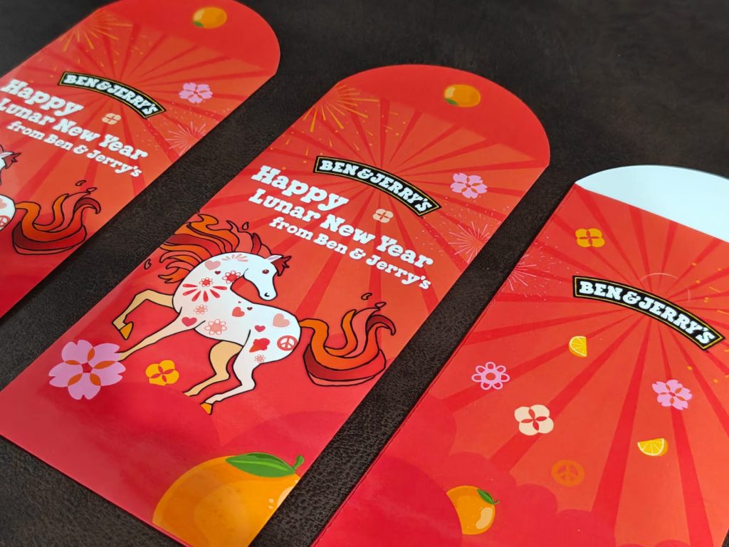Art on an Envelope: Our Top Picks for the Most Beautiful 2026 Year of the Horse Red Packets Art on an Envelope: Our Top Picks for the Most Beautiful 2026 Year of the Horse Red Packets - Alvinology