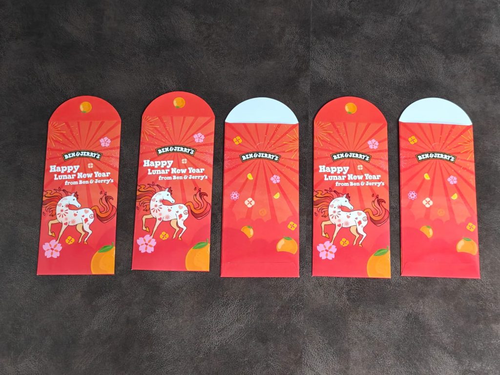 Art on an Envelope: Our Top Picks for the Most Beautiful 2026 Year of the Horse Red Packets Art on an Envelope: Our Top Picks for the Most Beautiful 2026 Year of the Horse Red Packets - Alvinology