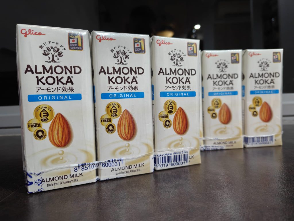 Glico’s Festive Pocky Packs and Almond Koka: The Perfect Pairing for CNY - Alvinology