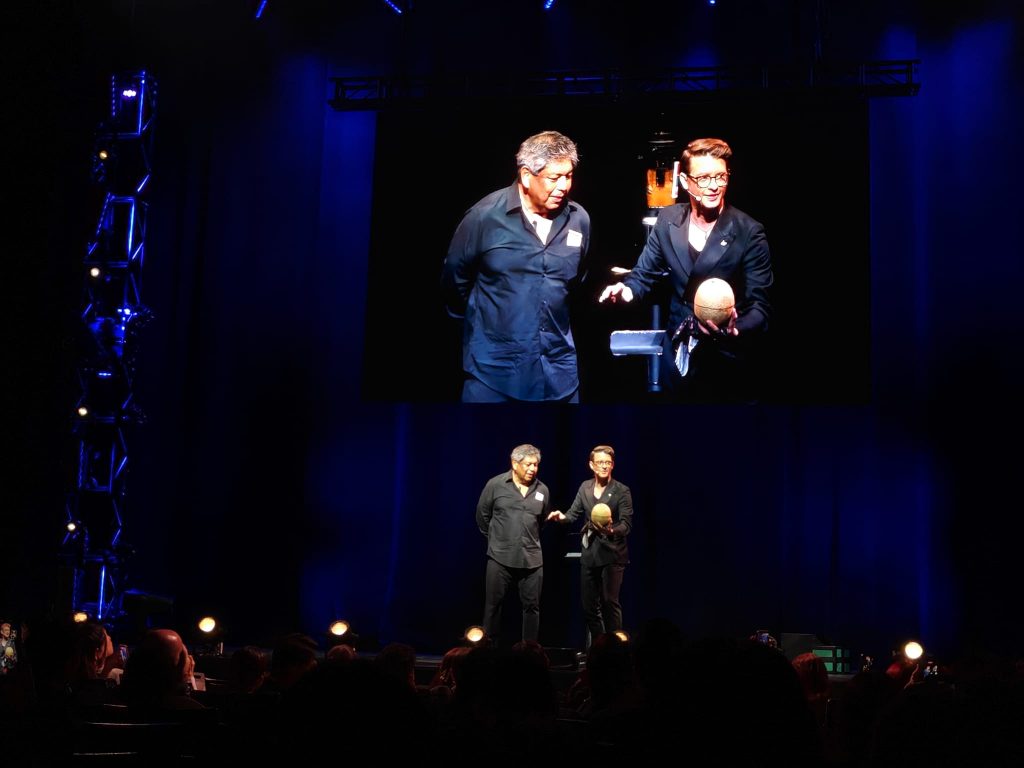 [Review] Now You See Me Live Trades Movie Magic for Real Time High Tech Tricks and Houdini Style Escapes, Wows Crowd in Singapore - Alvinology