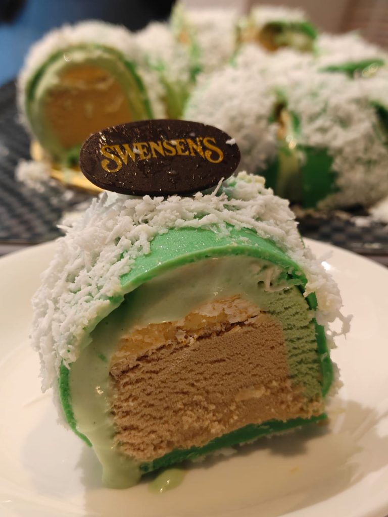 Swensen’s Launches Halo Raya Ice Cream Cake for Hari Raya 2026 - Alvinology