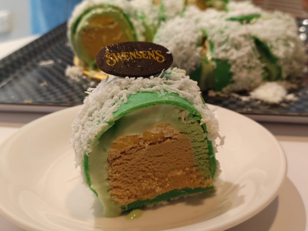 Swensen’s Launches Halo Raya Ice Cream Cake for Hari Raya 2026 - Alvinology