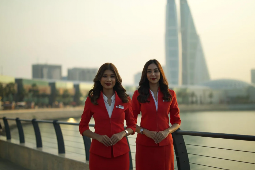 AirAsia X Eyes Global Expansion with Bahrain as Strategic Middle East Hub - Alvinology